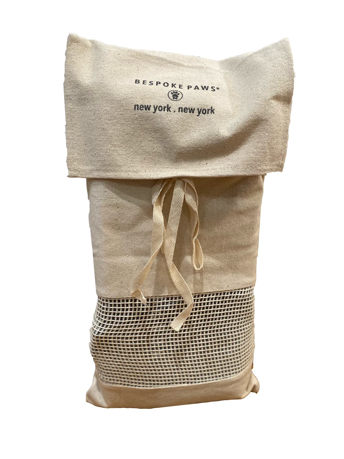 BESPOKE PAWS The Daily Carrier - Packable Luxury for Life on the Go Pet Carrier | HT Animal Supply