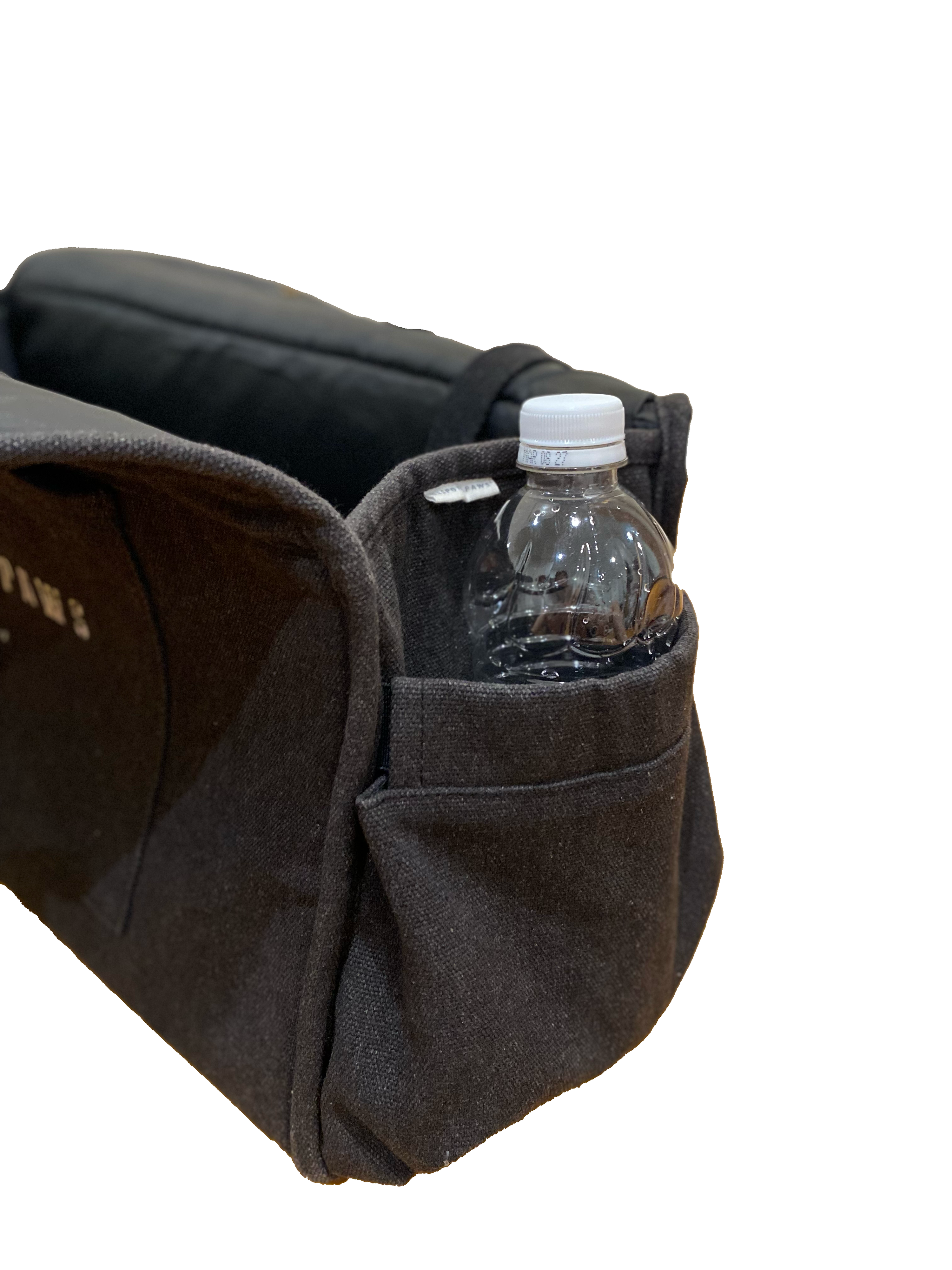 BESPOKE PAWS The Daily Carrier - Packable Luxury for Life on the Go Pet Carrier