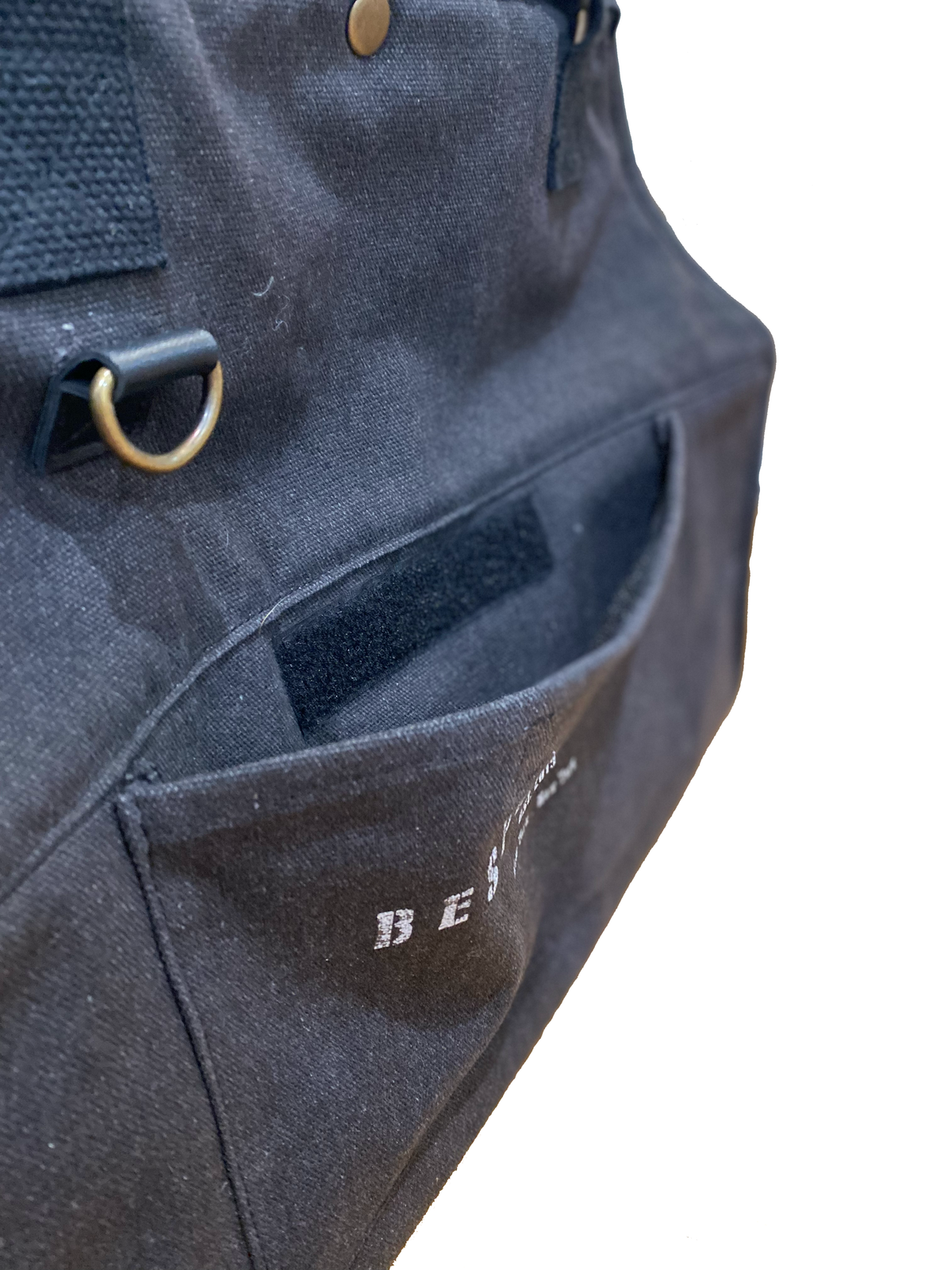 BESPOKE PAWS The Daily Carrier - Packable Luxury for Life on the Go Pet Carrier | HT Animal Supply