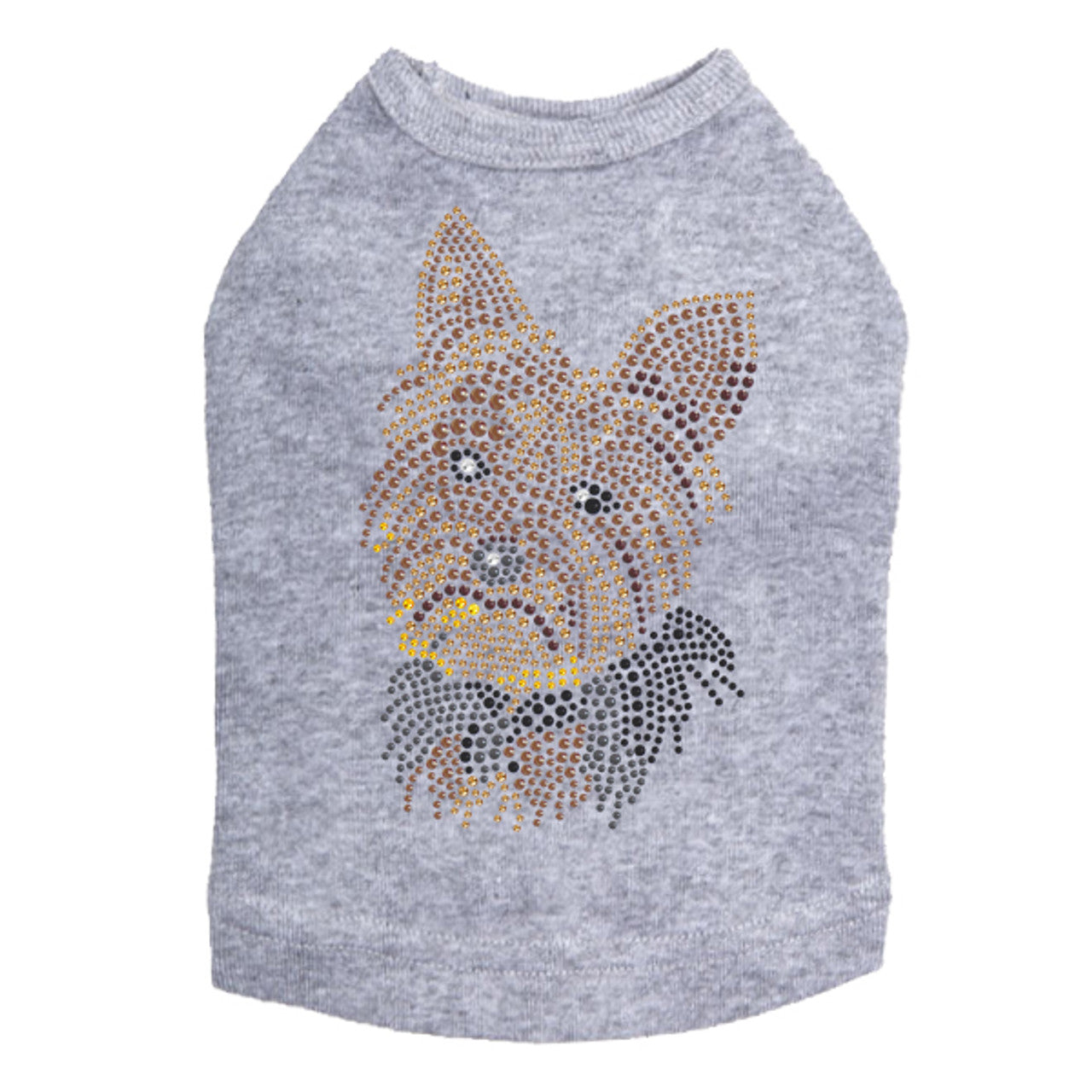 Dachshund 2 - Dog Tank