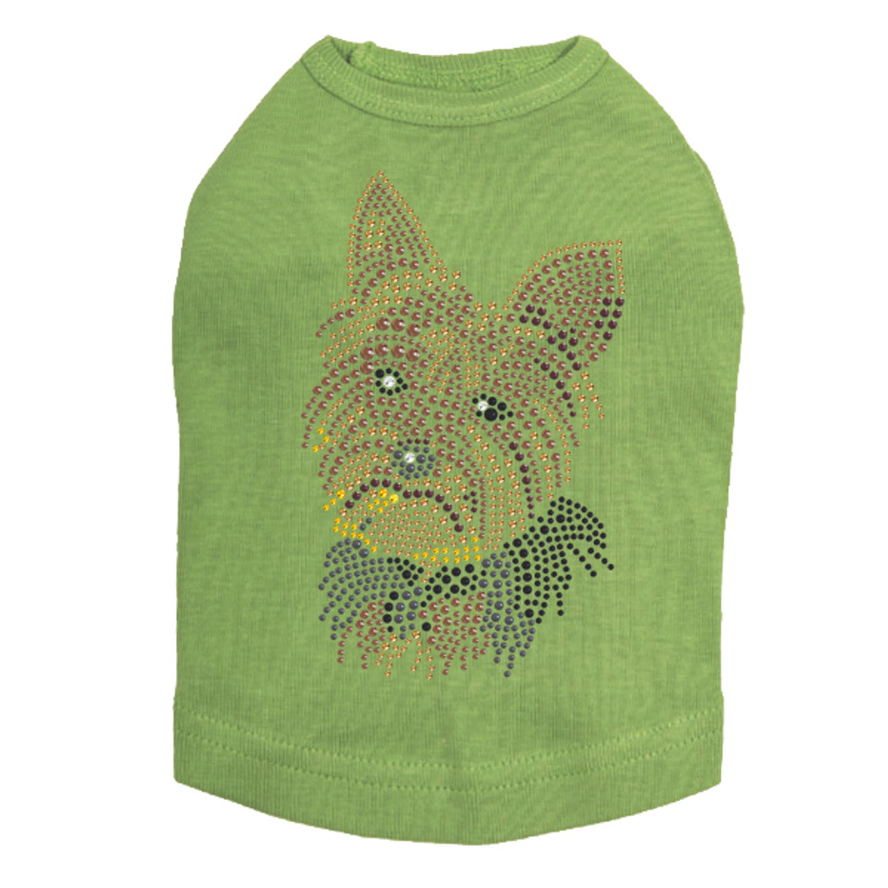 Dachshund 2 - Dog Tank