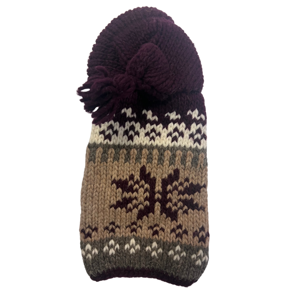 Chilly Dog Toy Breed XXS Wool Dog Sweaters