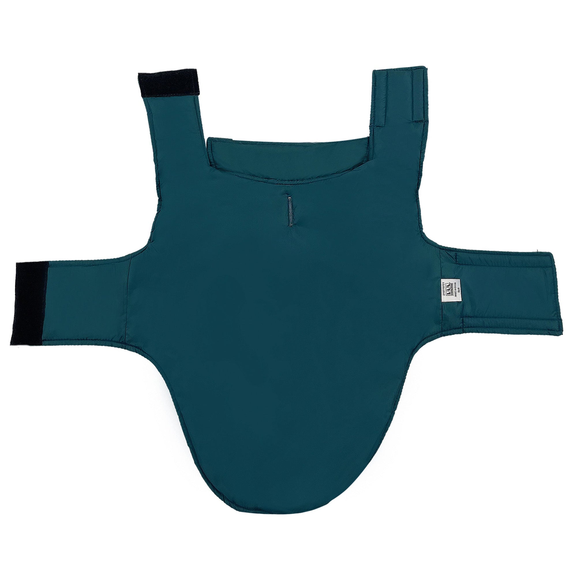 Philadelphia Eagles Puffer Vest - HT Animal Supply