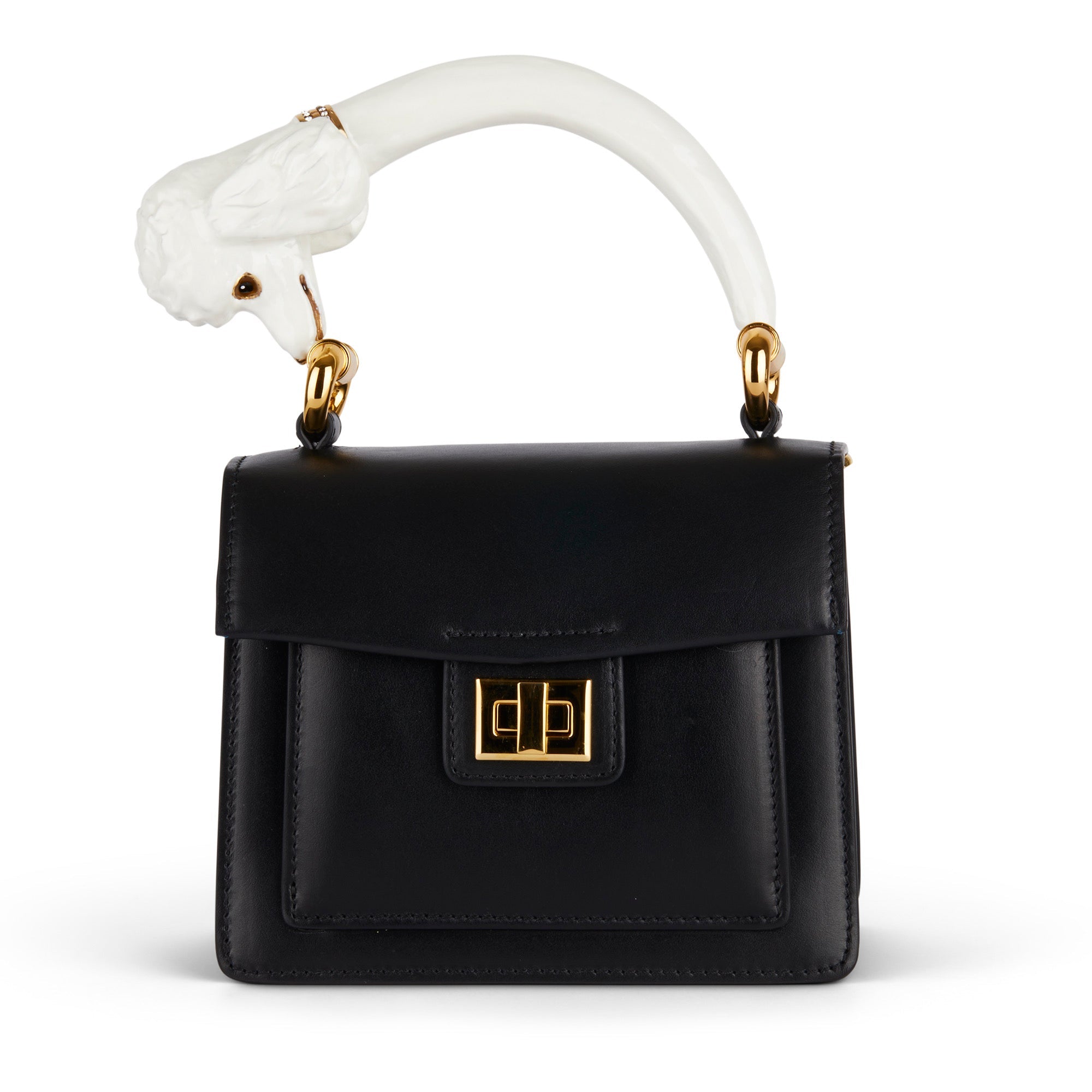 Allysa Payne The Classic Handbag