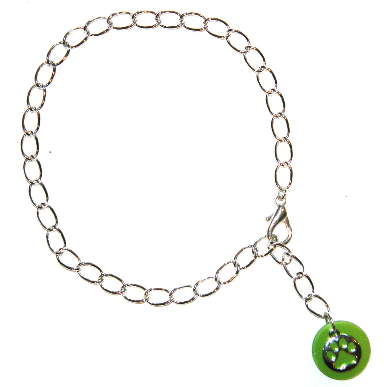 The Hollywood Chain Collars (Harness Vest Sold Separately)