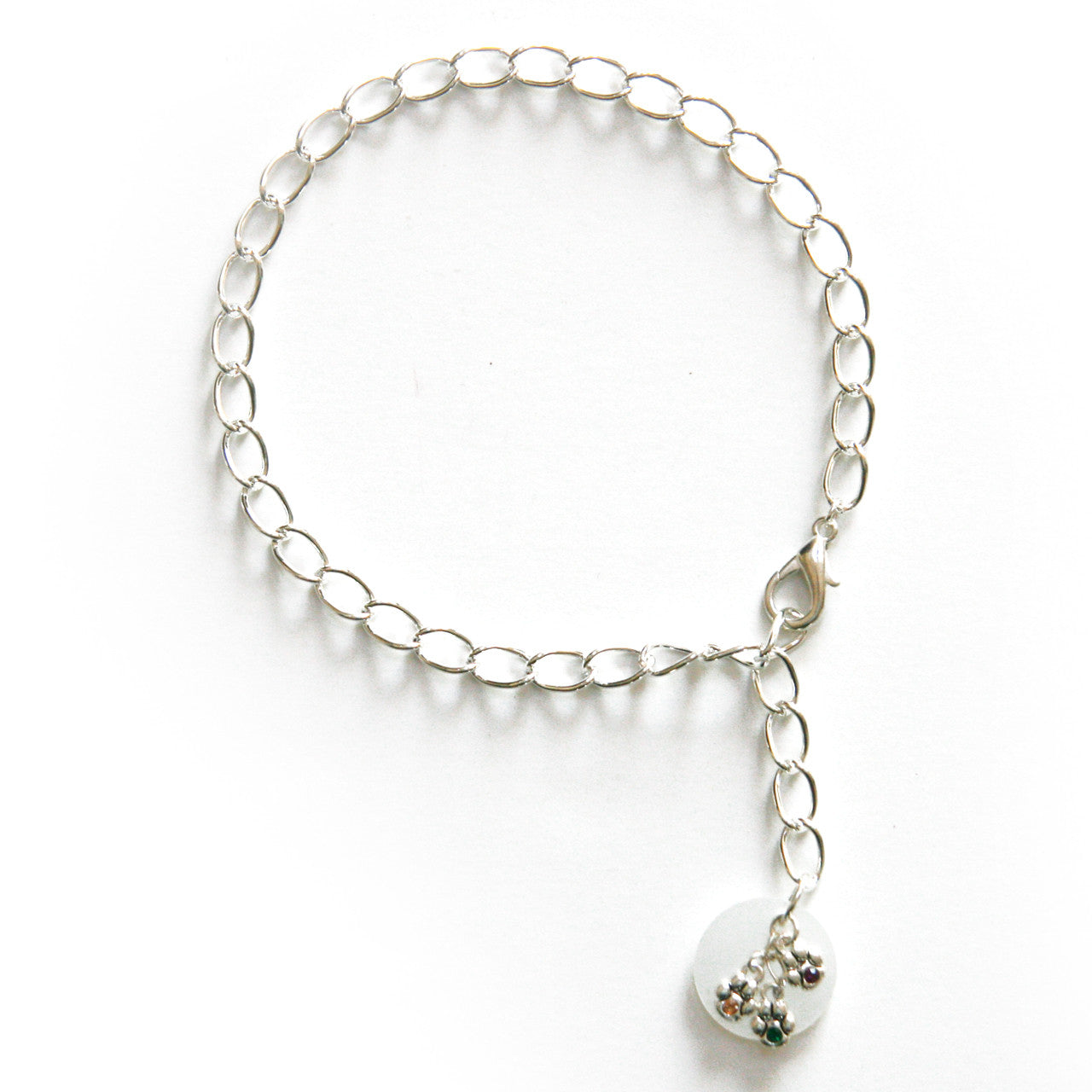 The Hollywood Chain Collars (Harness Vest Sold Separately)