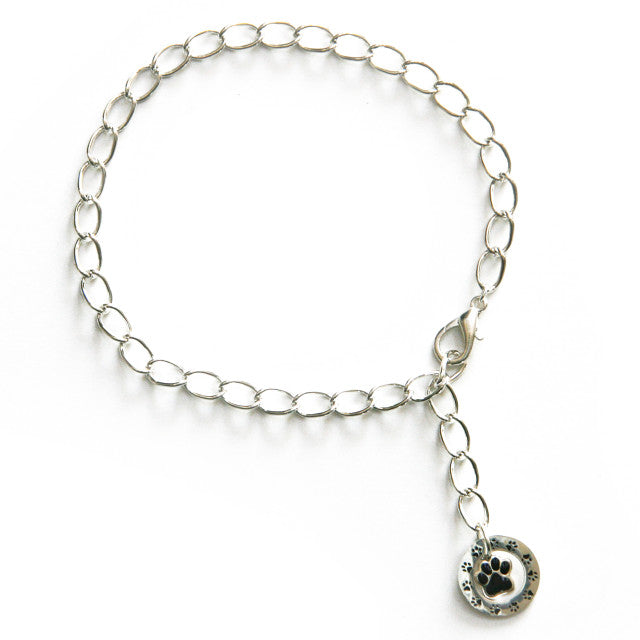 The Hollywood Chain Collars (Harness Vest Sold Separately)