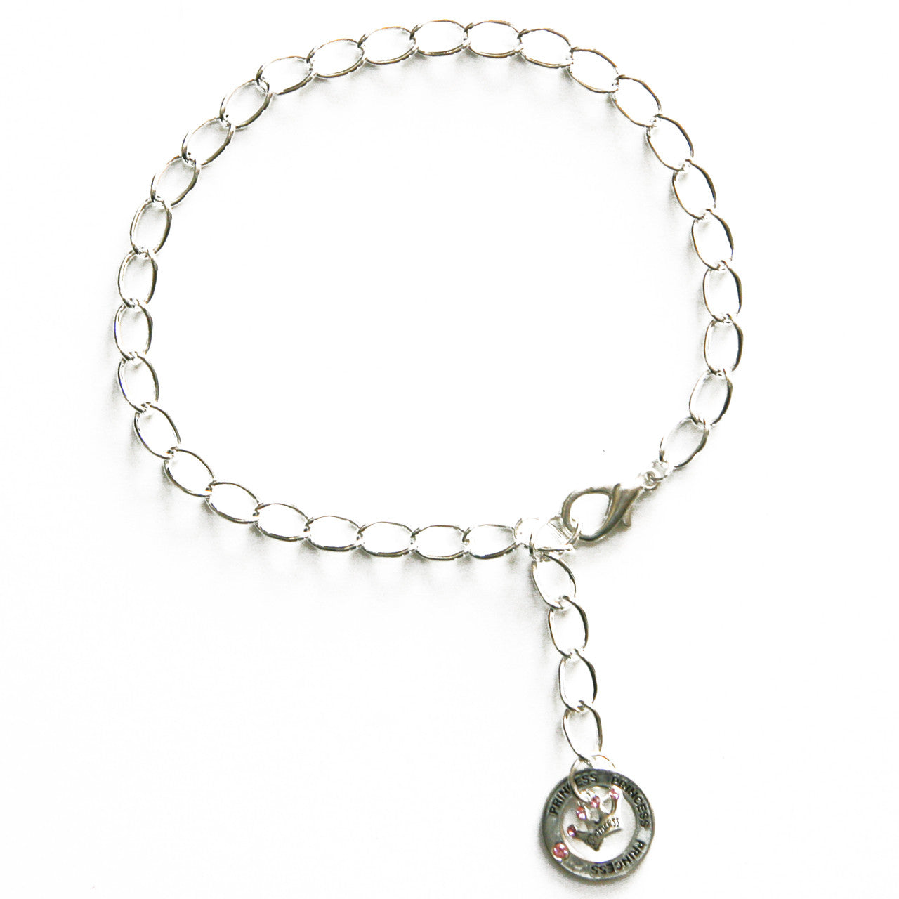 The Hollywood Chain Collars (Harness Vest Sold Separately)