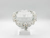 Cruise Necklace: Pearled Diamonds