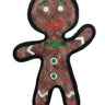 tuffy® Holiday Gingerbread Man
