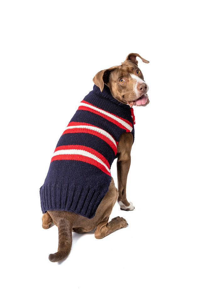 Bow Tie Sweater