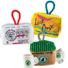 Interactive Dog Toy Sampler