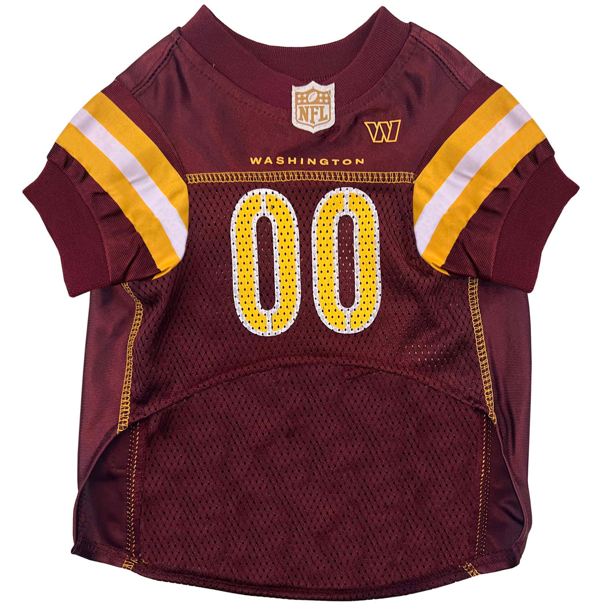 Washington Commanders Jerseys - HT Animal Supply