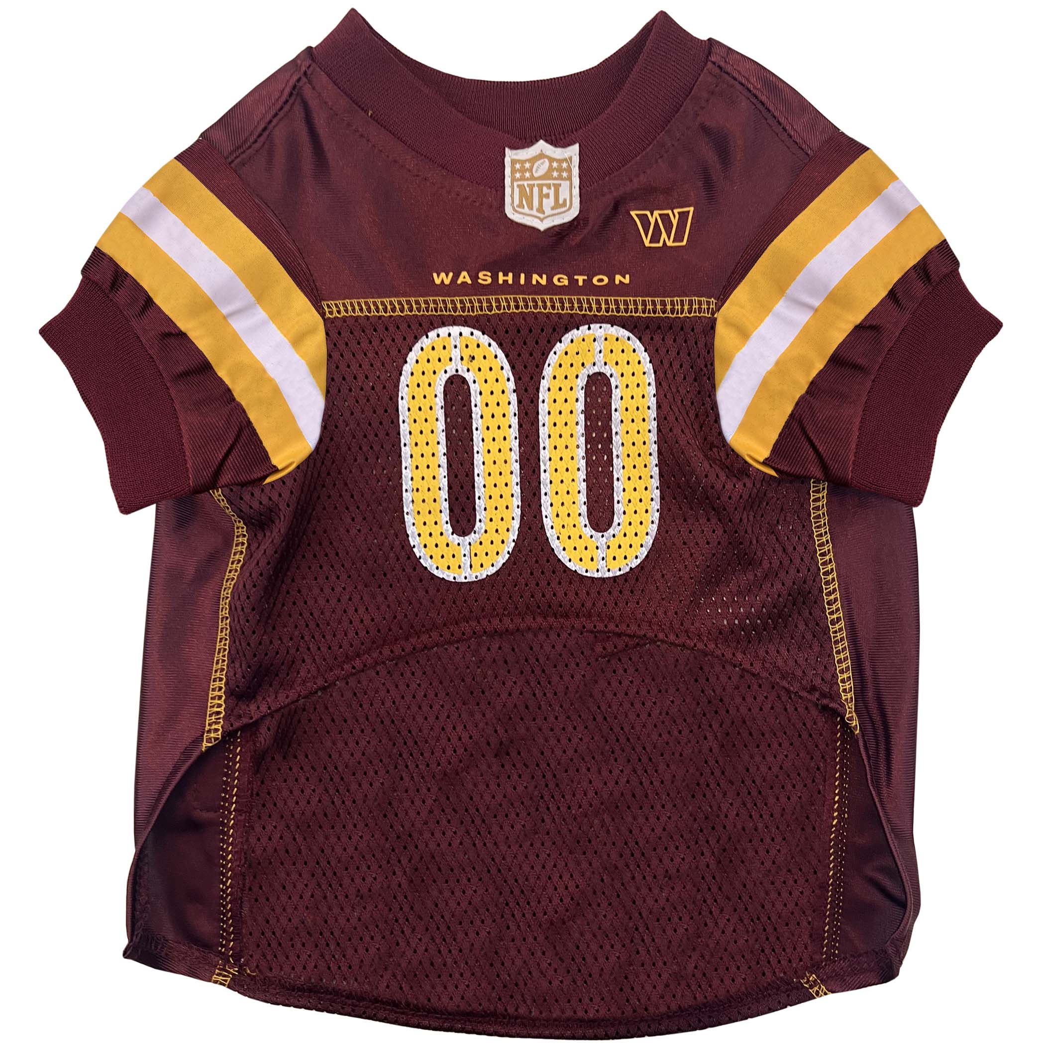 Washington Commanders Jerseys - HT Animal Supply
