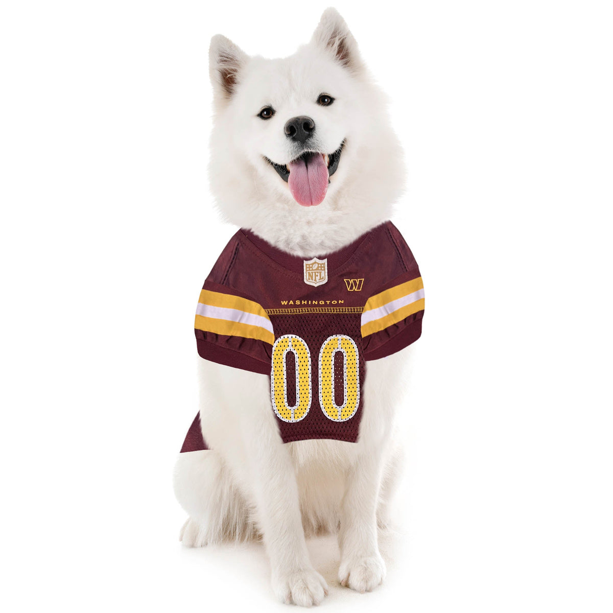 Washington Commanders Jerseys - HT Animal Supply