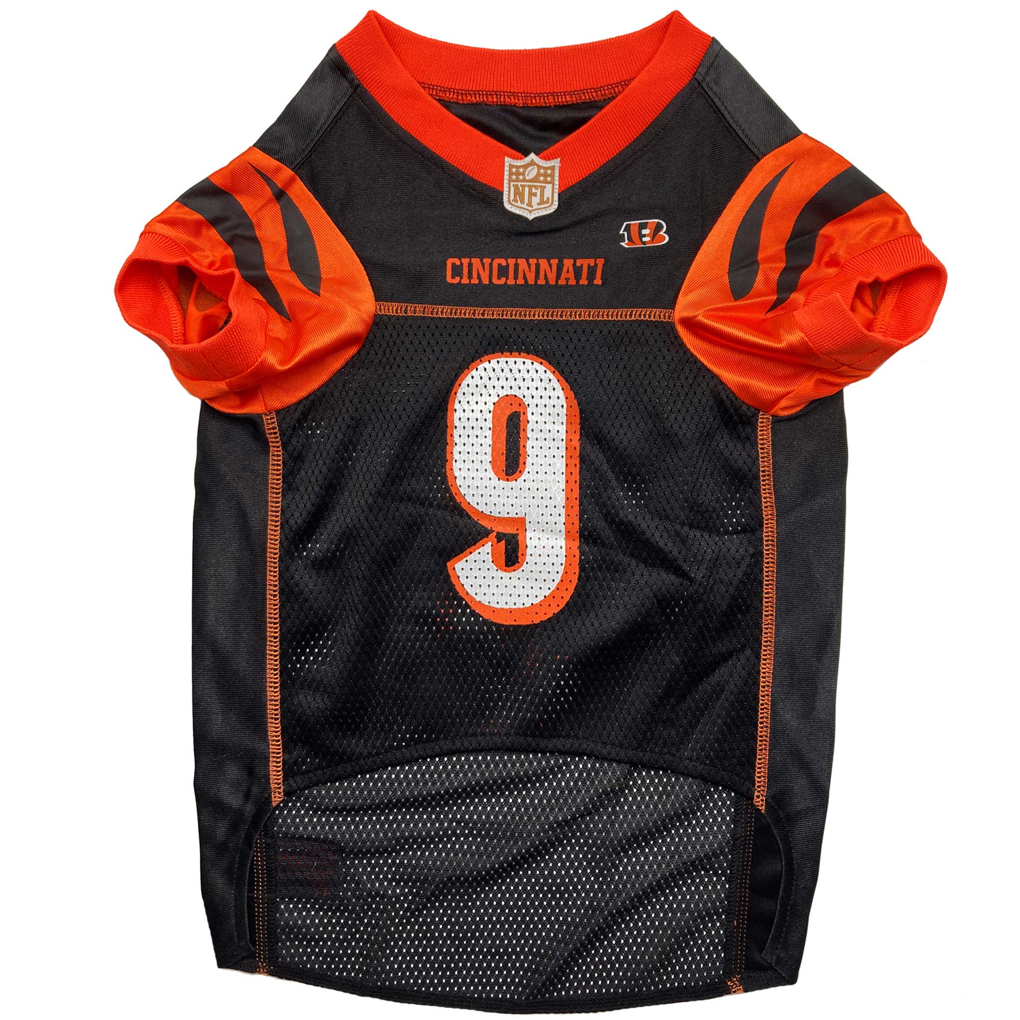 Joe Burrow Jersey