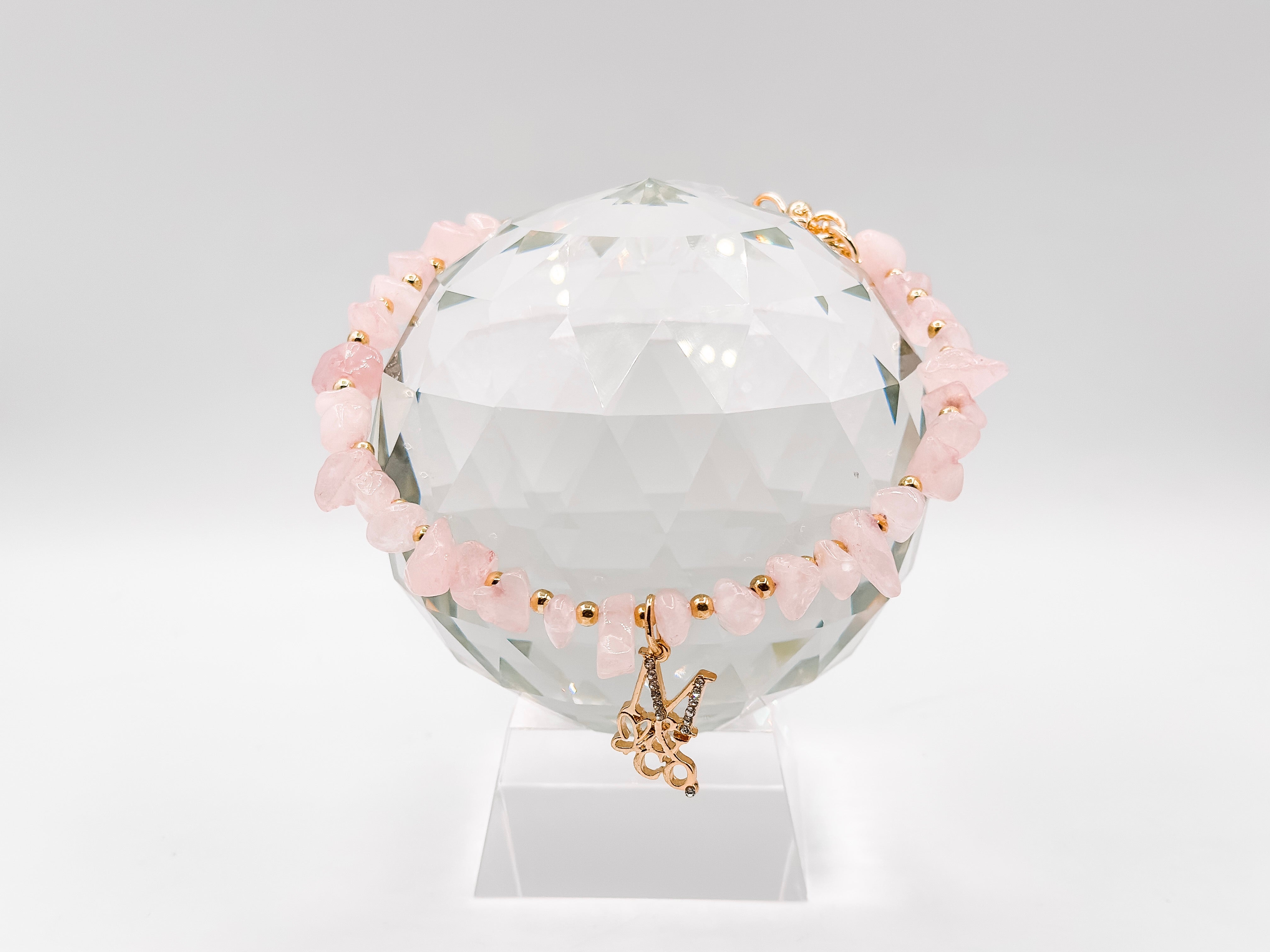 Fairytale: The Aurora Stone Necklace