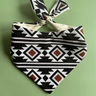 Southwest Dog Bandana