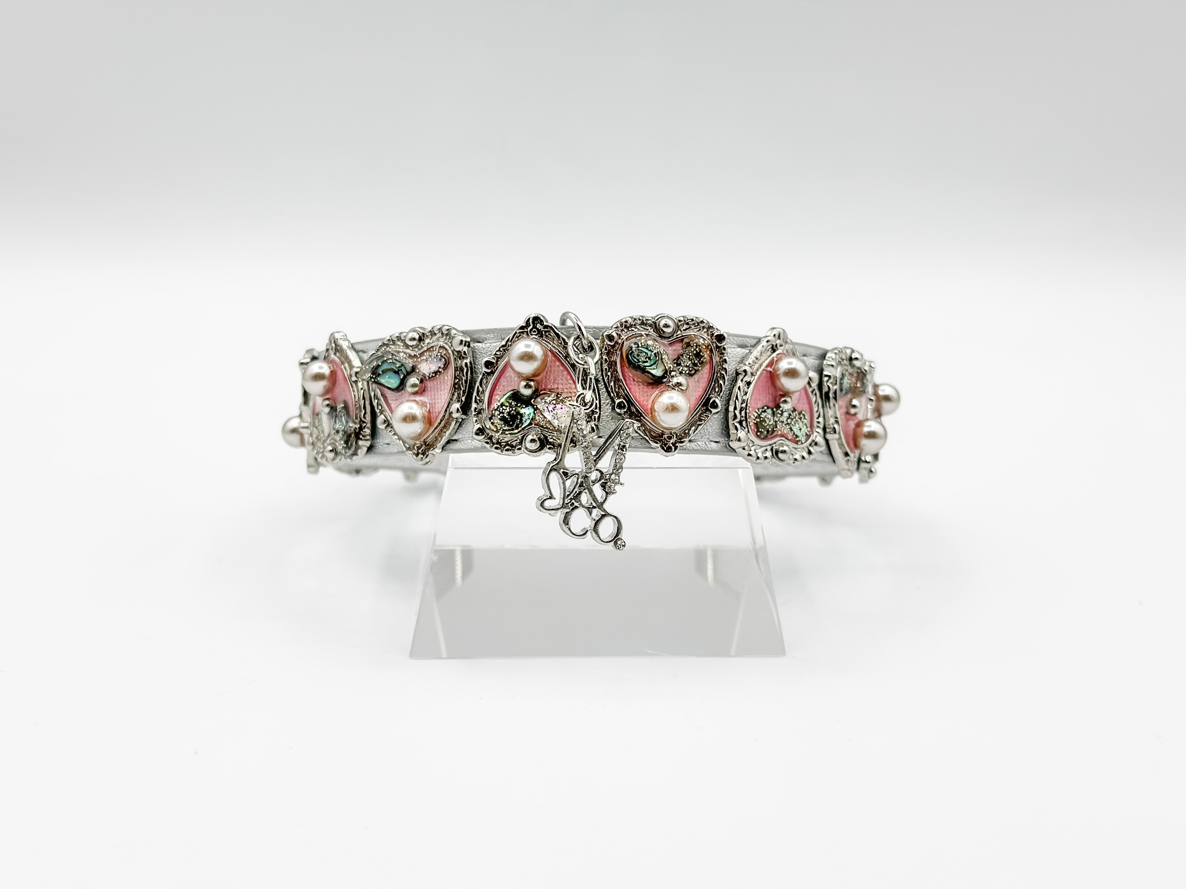 Signature: Superstar Gem Necklace