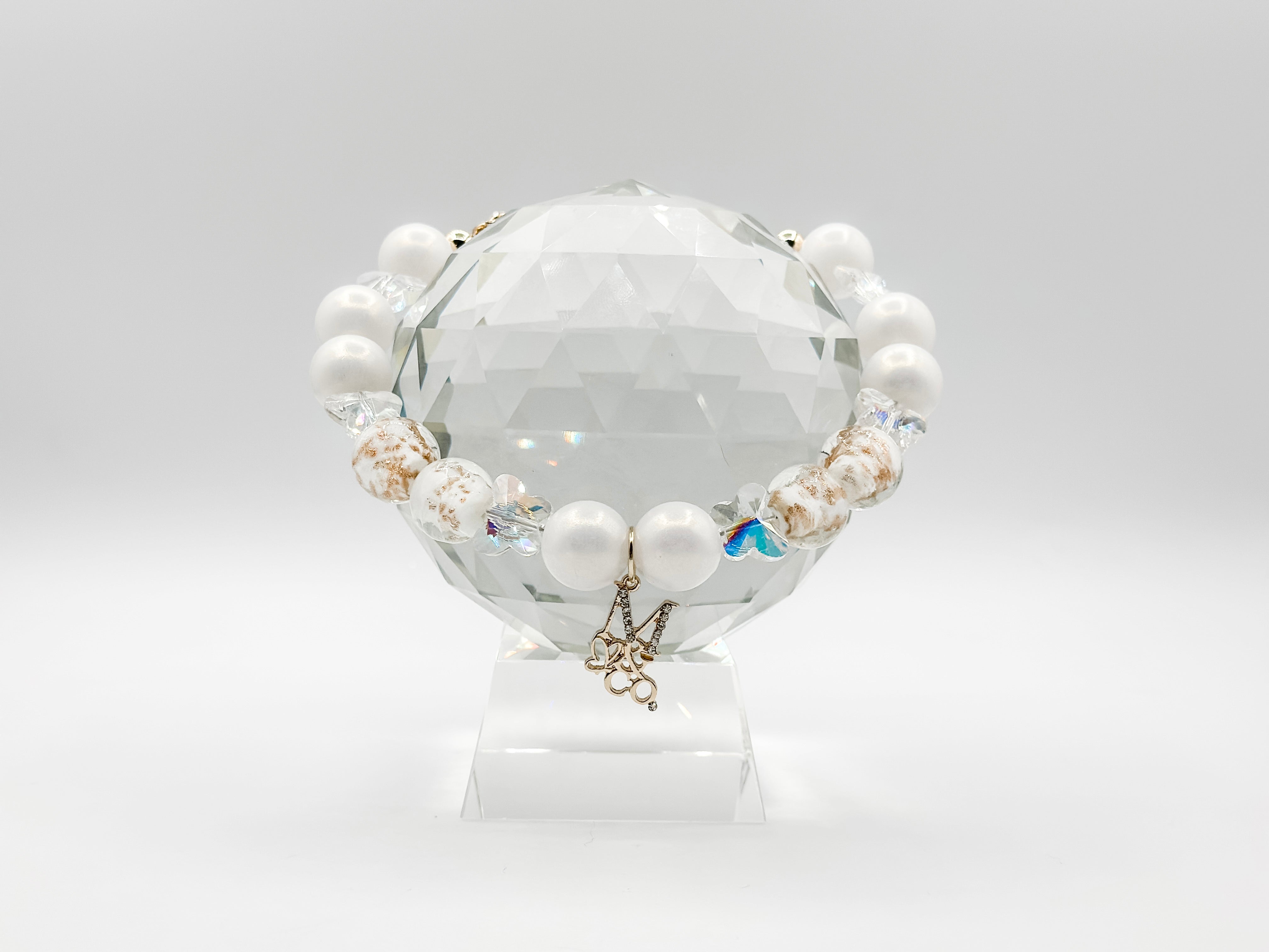 Necklace: The Delilah