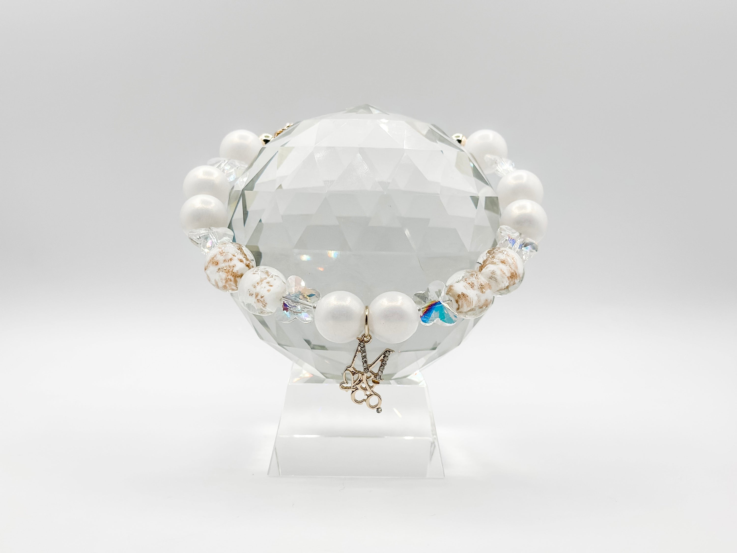Necklace: The Delilah