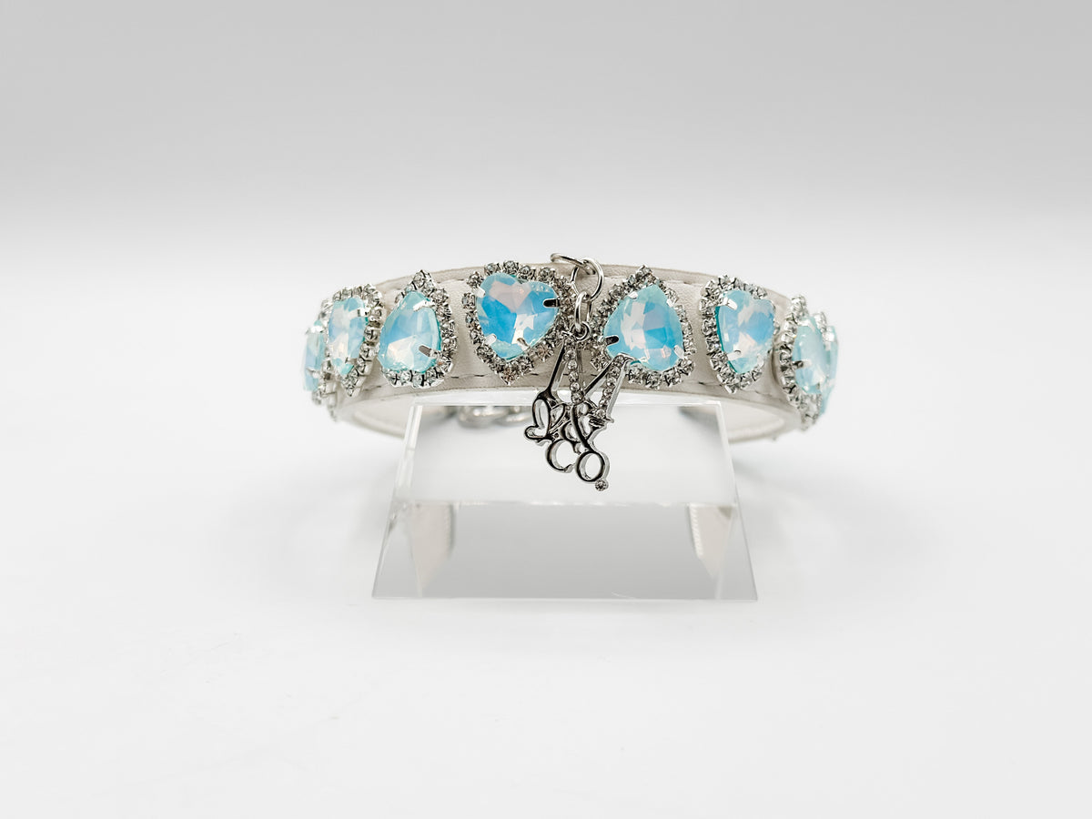 Couture Gem Necklace: The Bon Bon