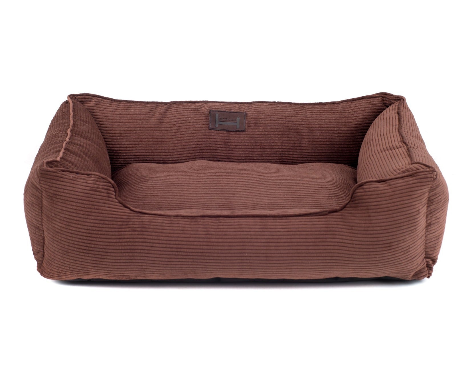 Corduroy Cat Bed Dreamer