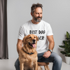 Best Dog Dad Ever T-Shirt