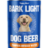 Bark Light Dog Beer