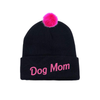 Signature Dog Mom Beanie