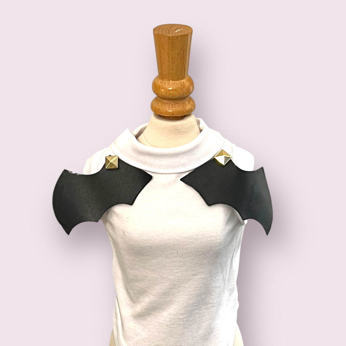 Bat Boy Dog T-Shirt