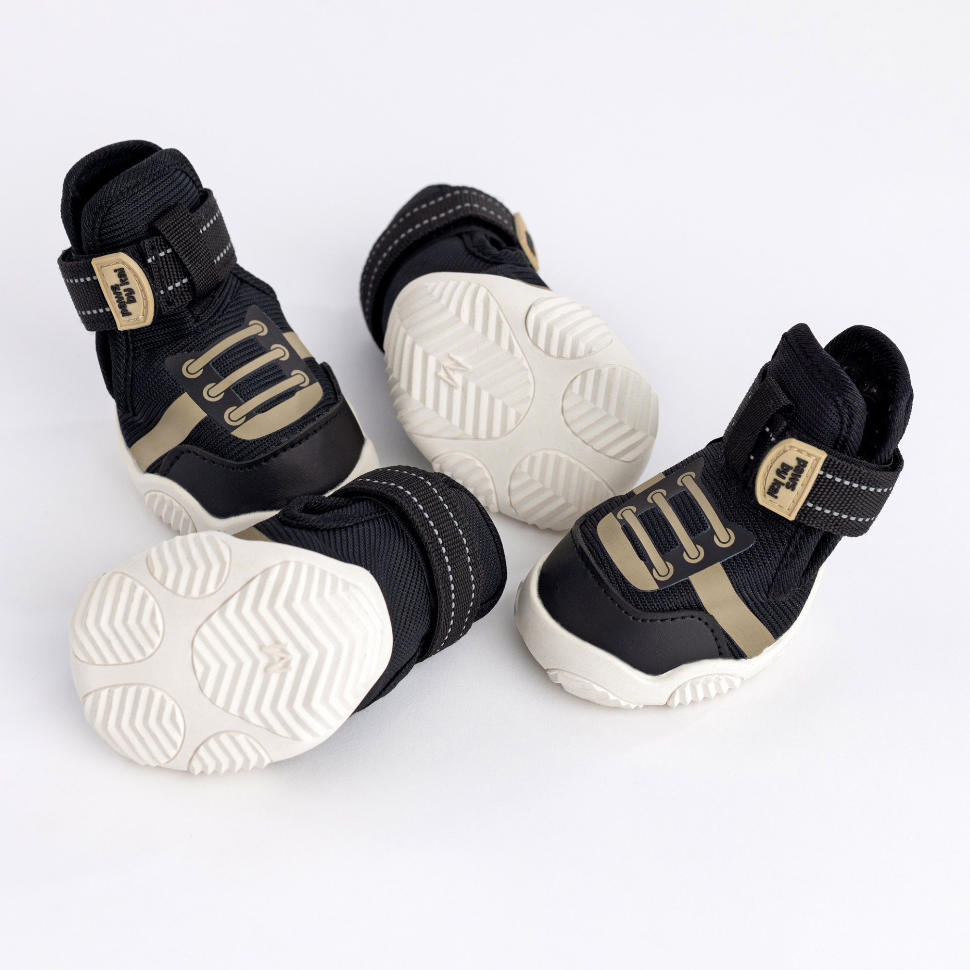 The Kai Dog Shoes