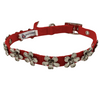 Bark 5th Ave., LLC Premium Dog Collar