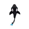 Floatie Whale