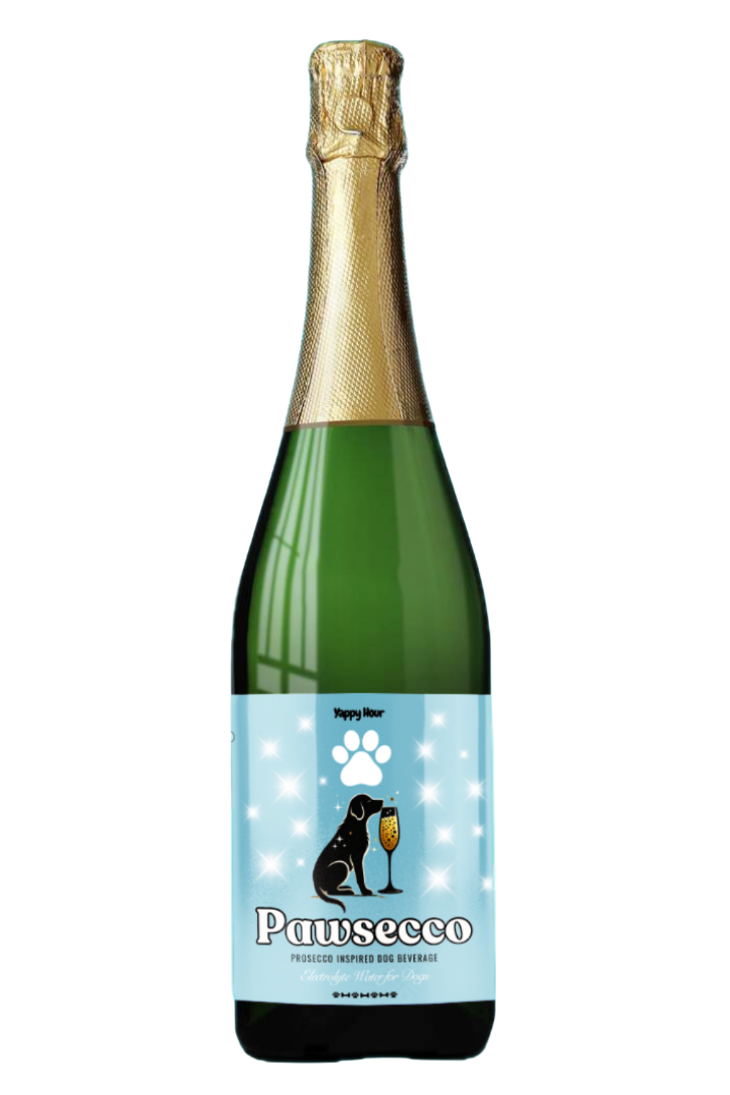 Yappy Hour Bundle (Variety Pack)