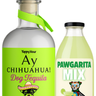 The Dog Margarita Kit