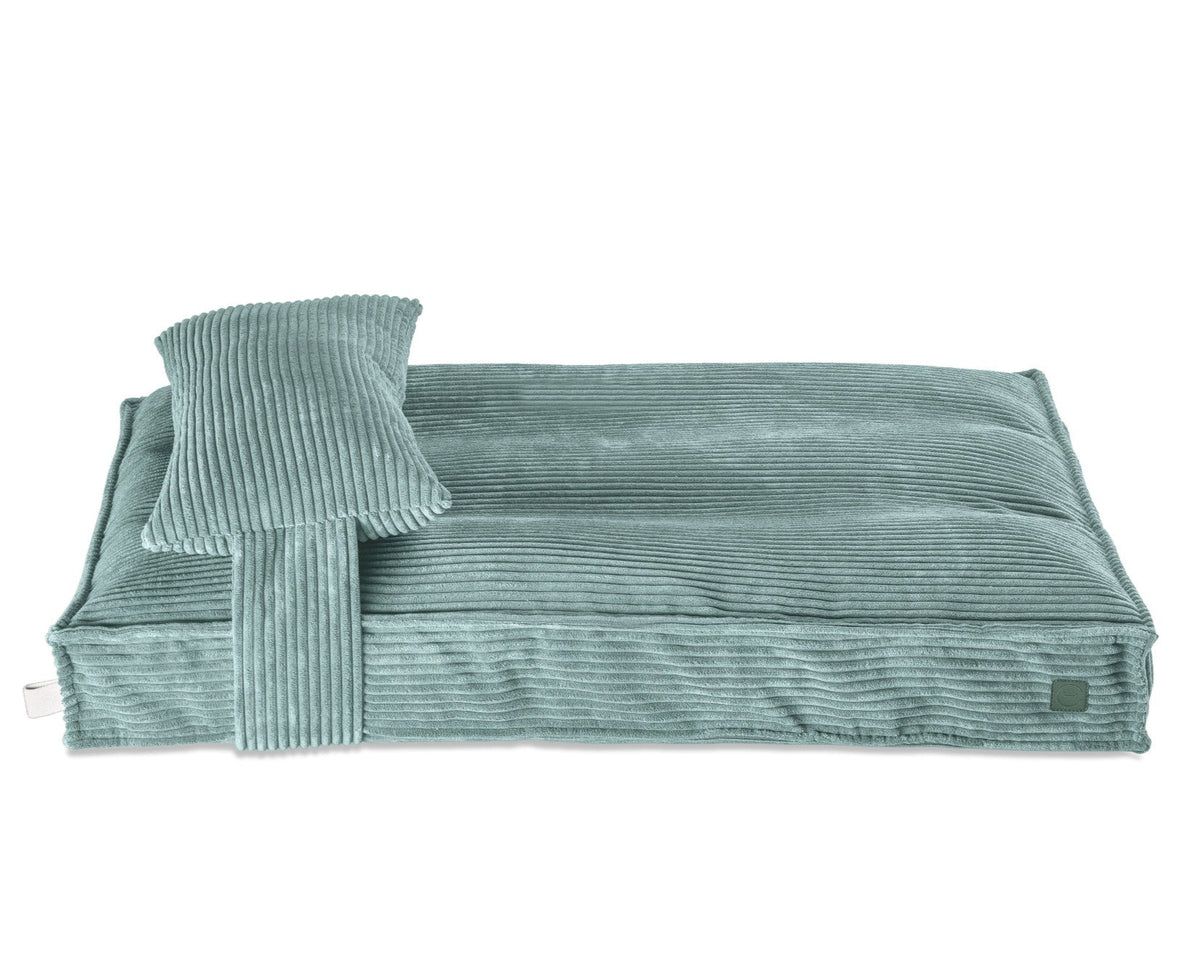 Memory Foam Dog Bed