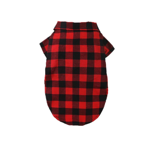 My Dapper Buffalo Bowtie Dog T-Shirt