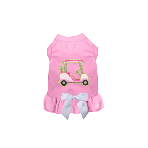 Golf Buddy Dress - HT Animal Supply