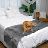 PupProtector Waterproof Bed Runner Charcoal Grey