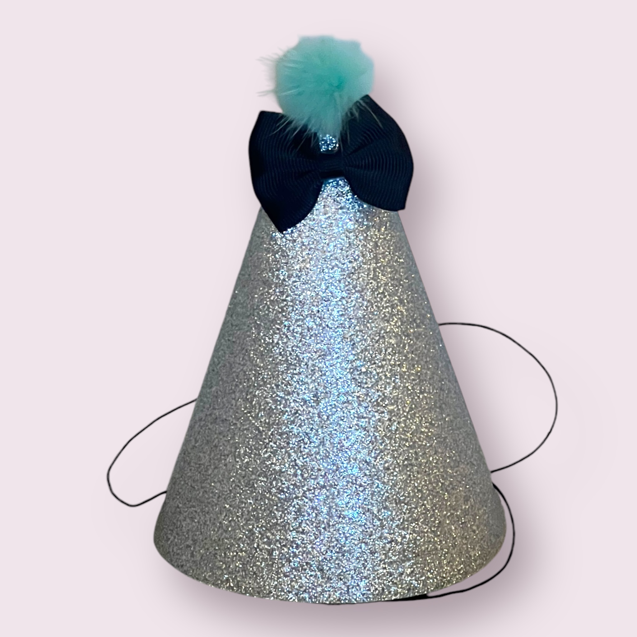 Bark 5th Ave., LLC Pawty Time Dog Party Hats pet supplies
