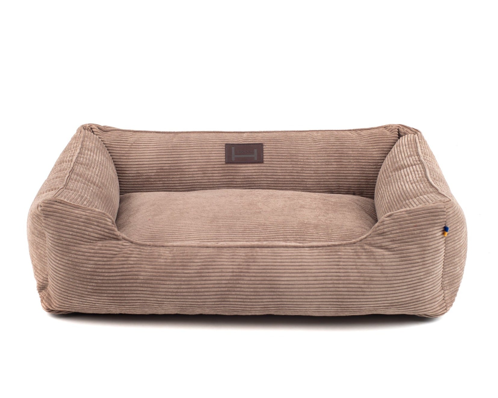 Corduroy Cat Bed Dreamer