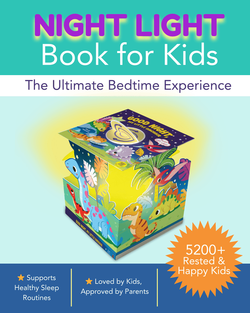 Cover of Good Night, My Little Dinosaur – Hardback, ISBN 9781641244770