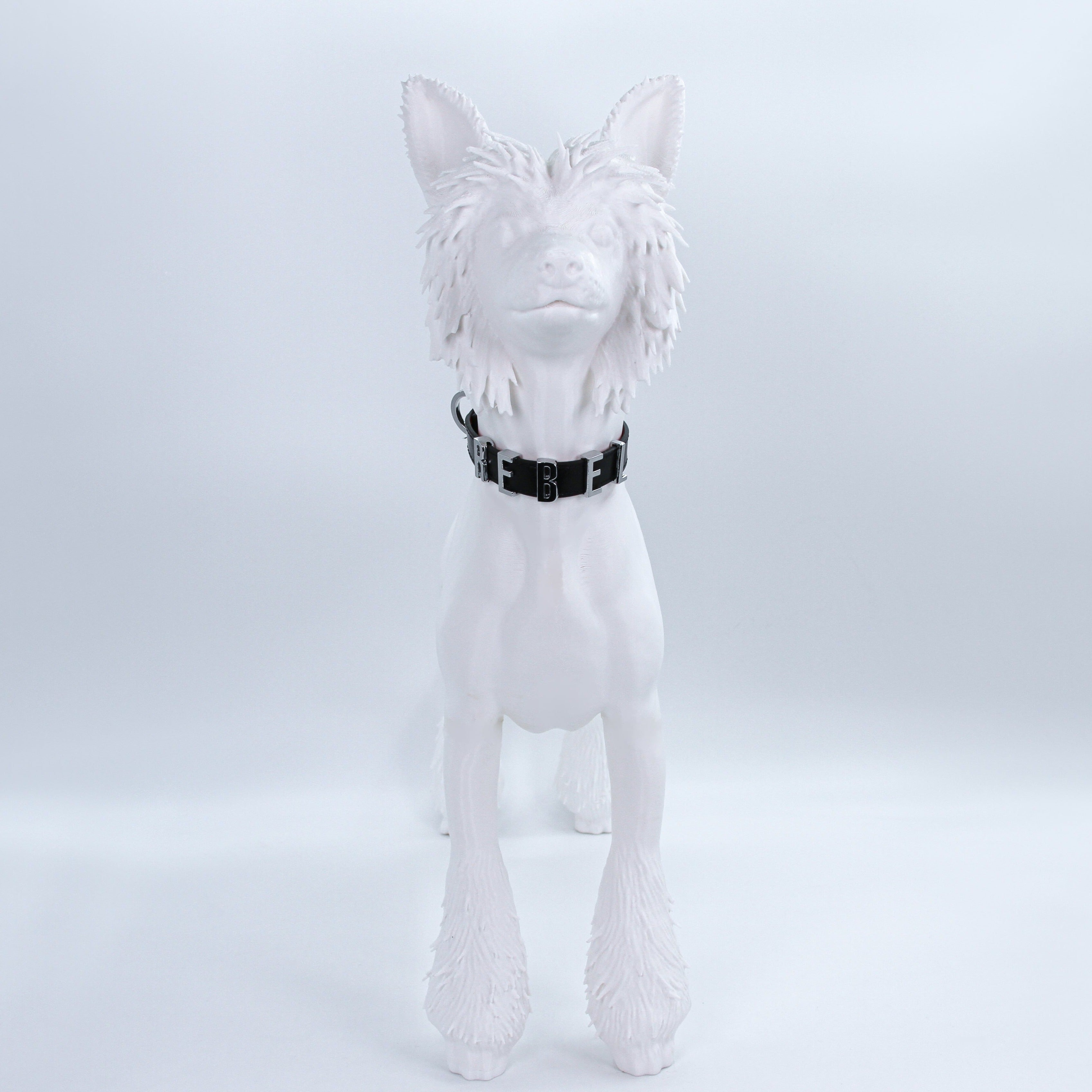 REBEL COLLAR