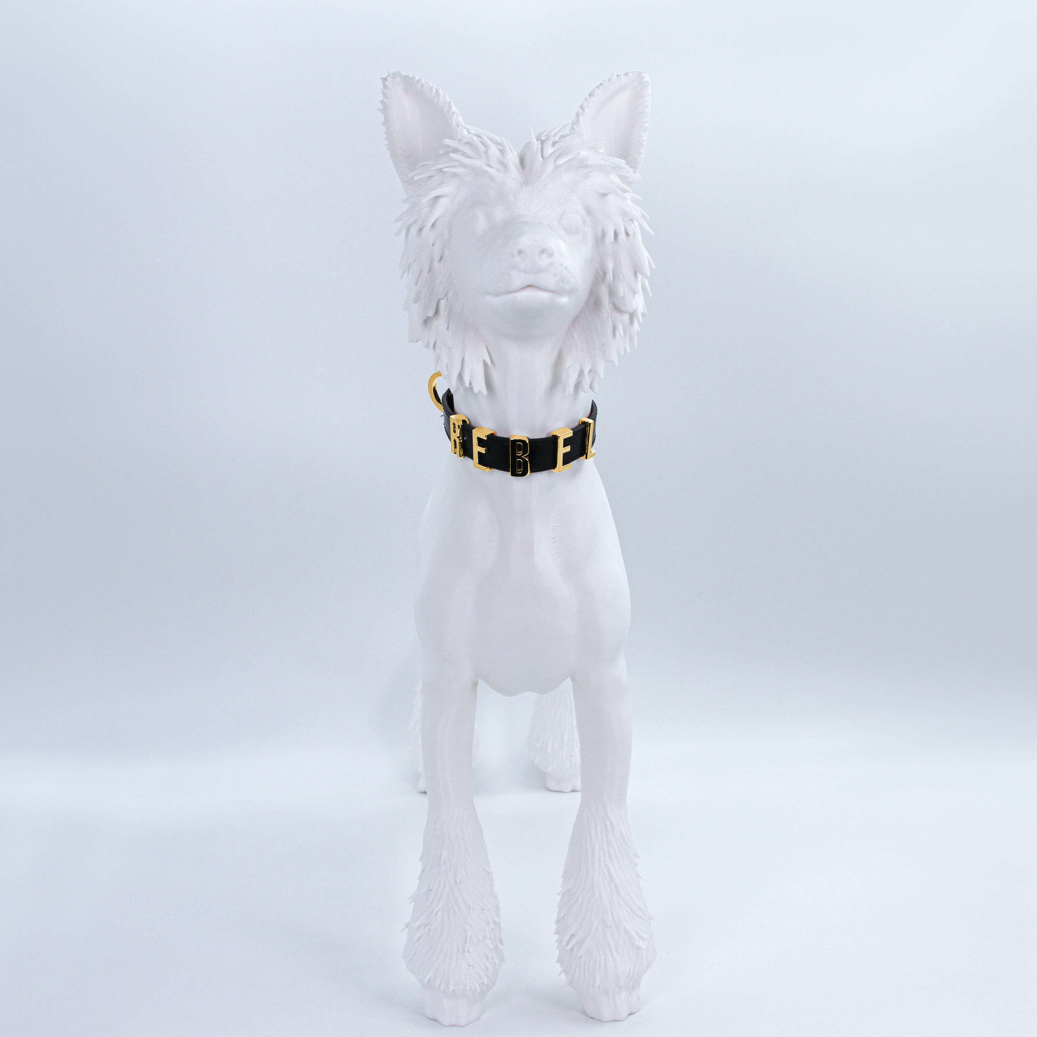 REBEL COLLAR