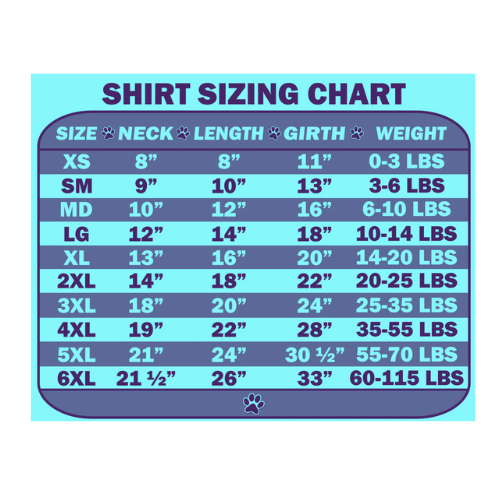 Custom Pet Shirt