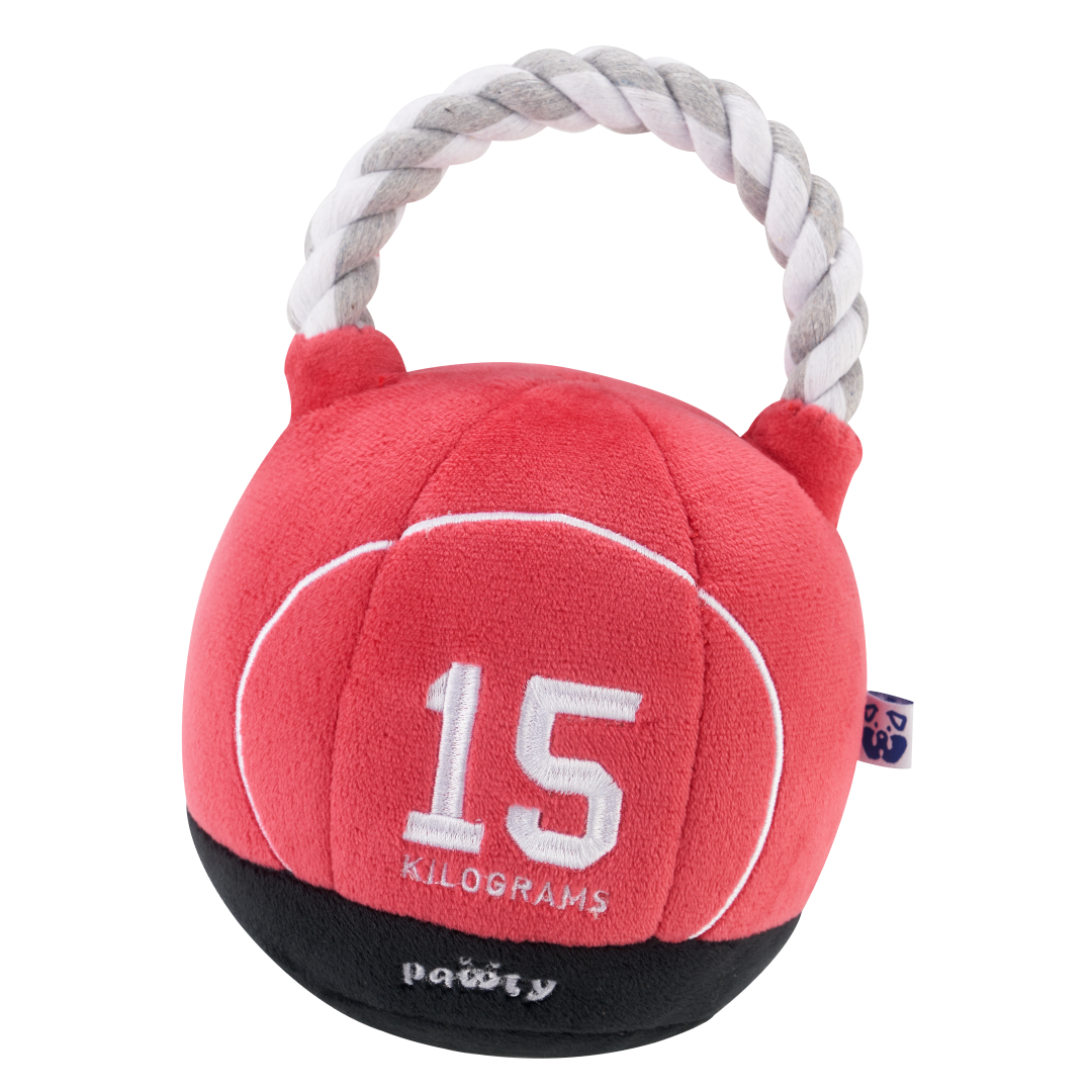 Kettlebell