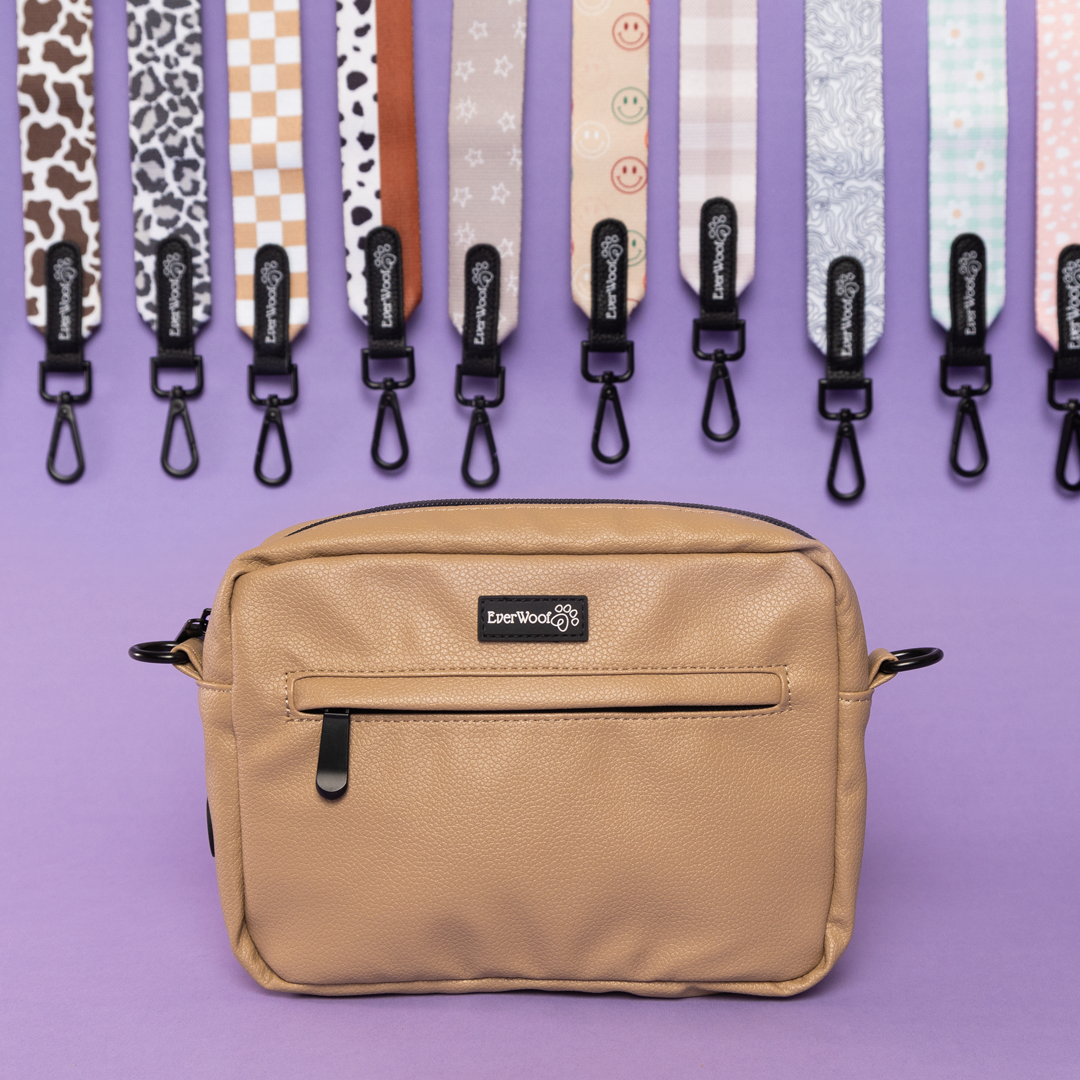 Doggy Owner Essentials Bag Only