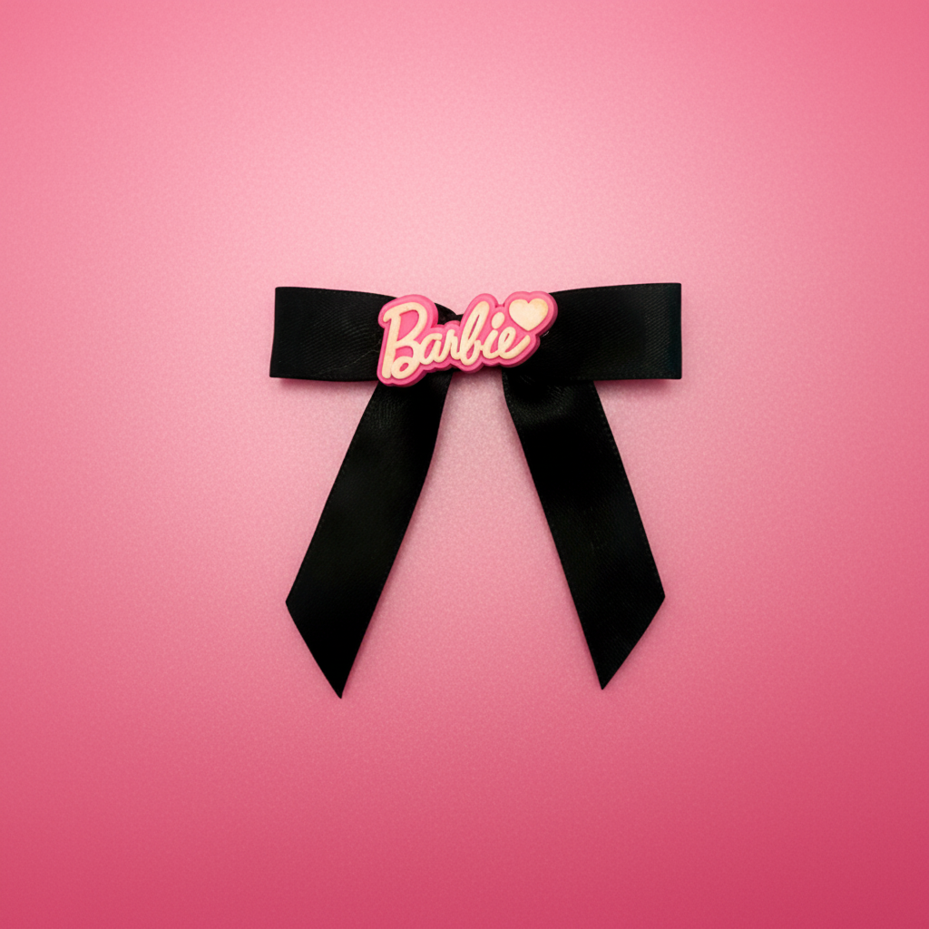 Barbie® Signature Dog Hair Bow