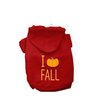 Bark 5th Ave., LLC Premium Pet Hoodie - Dog